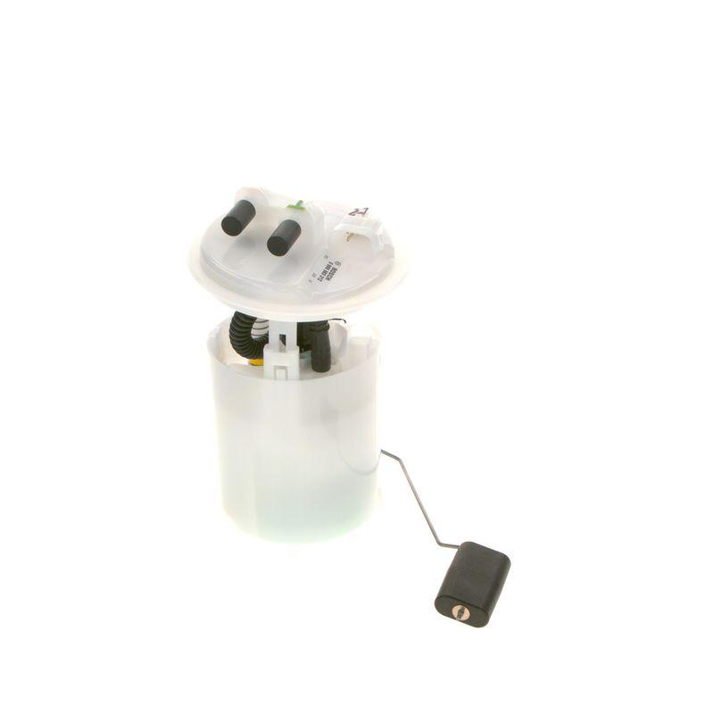 Unité d'injection de carburant BOSCH 0 986 580 312