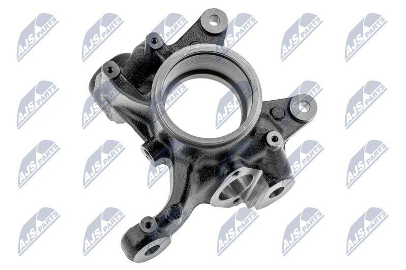 Fusée d'essieu, suspension de roue NTY ZZP-BM-016
