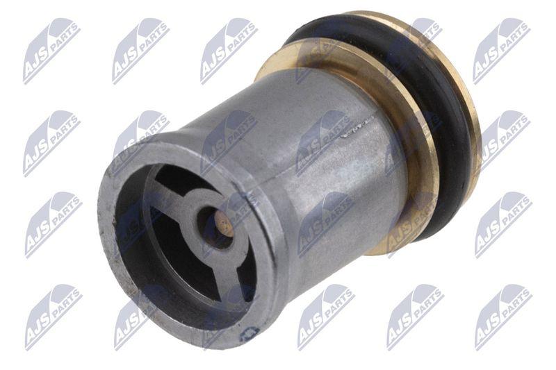Soupape de maintien de pression d'huile NTY EZC-VW-430