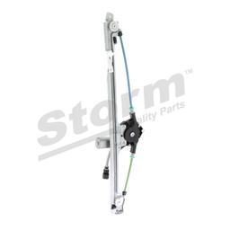 Lève-vitre STORM QUALITY PARTS 83576