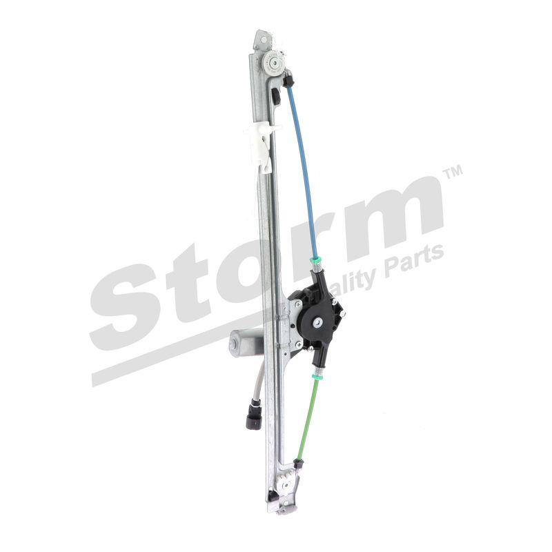 Lève-vitre STORM QUALITY PARTS 83576
