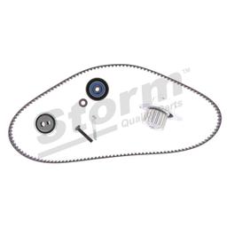 Pompe à eau + kit de courroie crantée STORM QUALITY PARTS 5550111KP