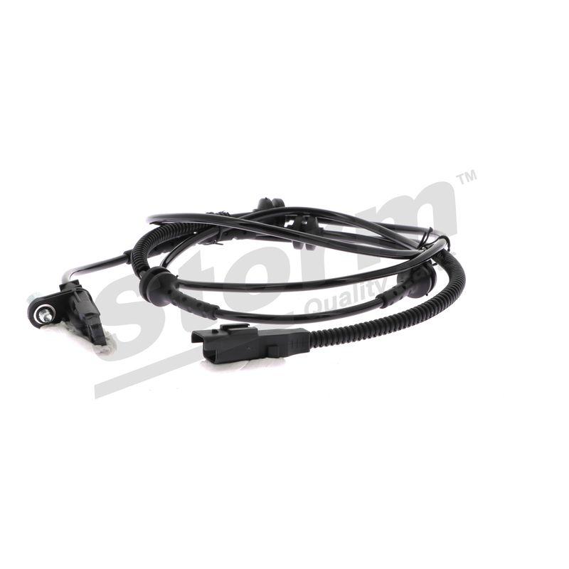 Capteur, vitesse de roue STORM QUALITY PARTS 777101