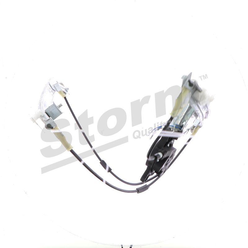 Lève-vitre STORM QUALITY PARTS 83777