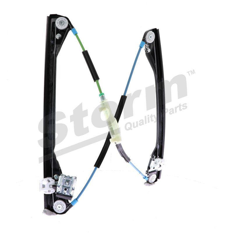 Lève-vitre STORM QUALITY PARTS 90272