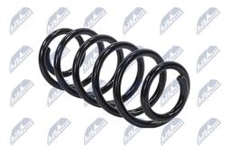 Ressort de suspension NTY ASZ-AU-022