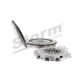 Kit adaptateur, embrayage STORM QUALITY PARTS STO1063