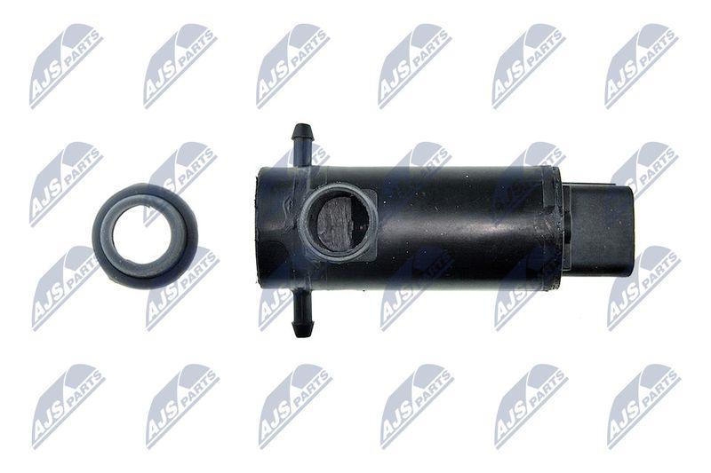 Pompe d'eau de nettoyage, nettoyage des vitres NTY ESP-TY-000