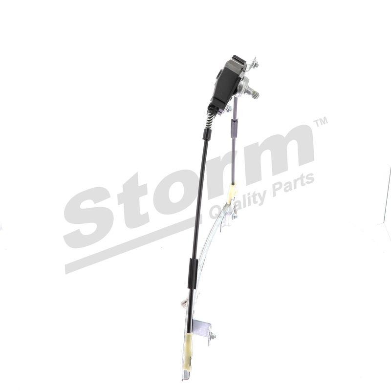 Lève-vitre STORM QUALITY PARTS 34085
