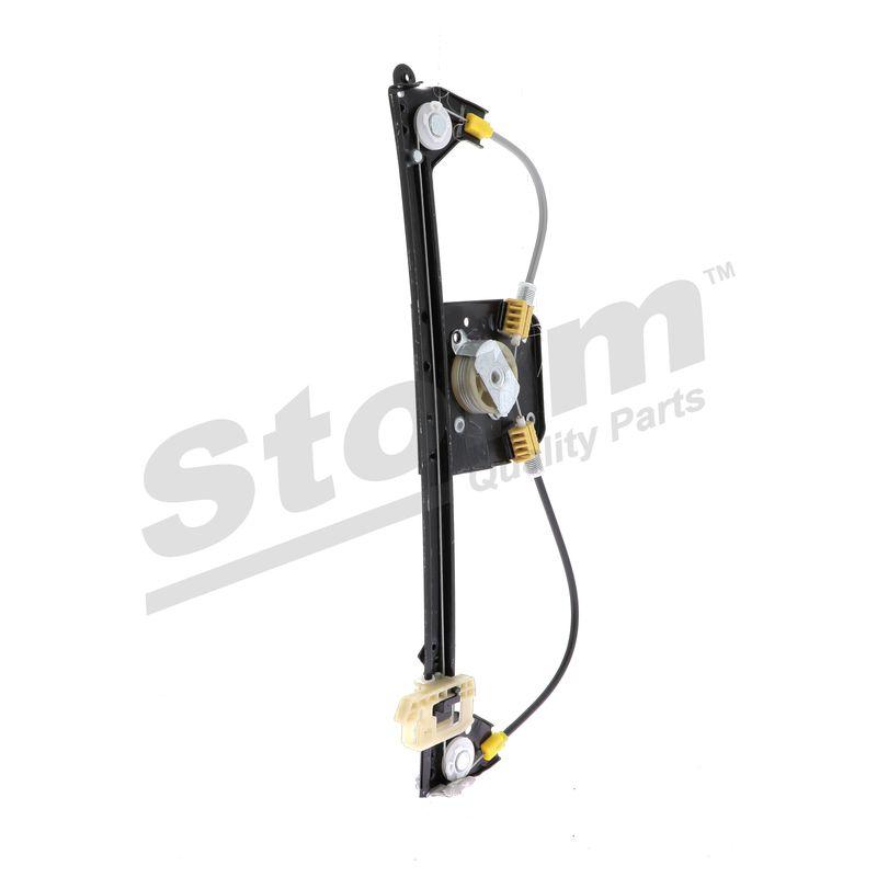 Lève-vitre STORM QUALITY PARTS 87161