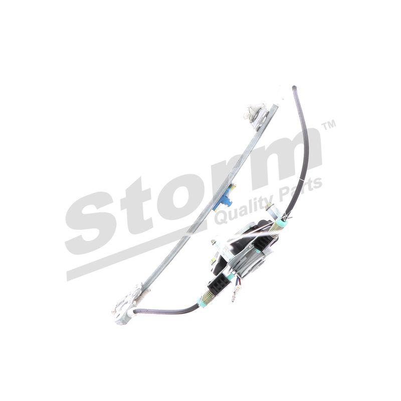 Lève-vitre STORM QUALITY PARTS 87179