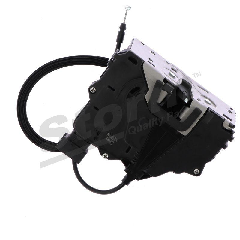 Serrure de porte STORM QUALITY PARTS 7992505