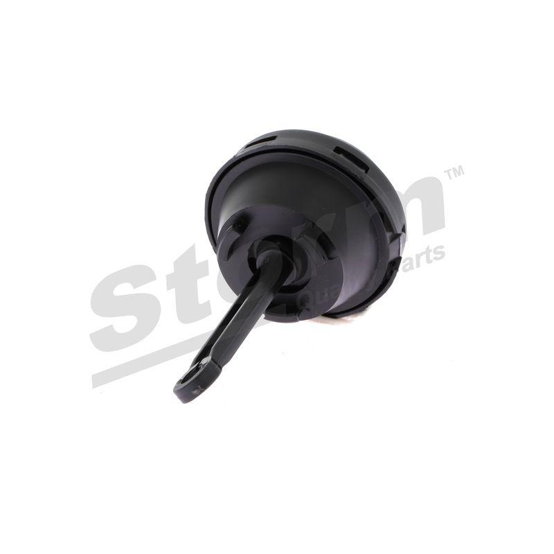 Valve de commande par dépression, réaspiration des gaz STORM QUALITY PARTS STO900002