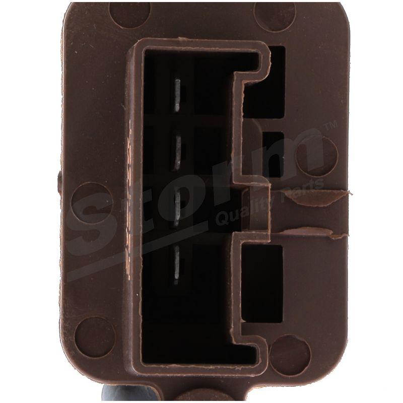 Résistance, pulseur d'air habitacle STORM QUALITY PARTS STO300503