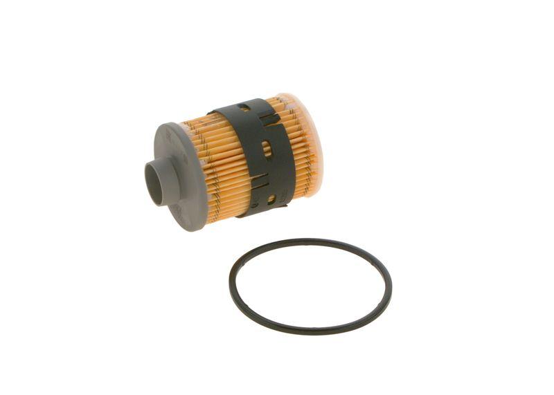 Filtre à carburant BOSCH 1 457 070 001