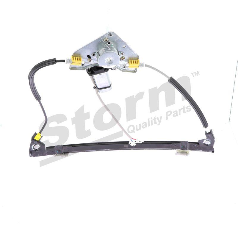 Lève-vitre STORM QUALITY PARTS 81072