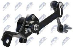 Capteur, correcteur de portée d’éclairage NTY ECX-TY-014