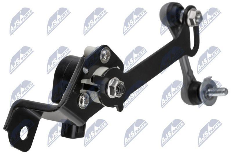 Capteur, correcteur de portée d’éclairage NTY ECX-TY-014