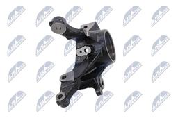 Fusée d'essieu, suspension de roue NTY ZZP-FR-055