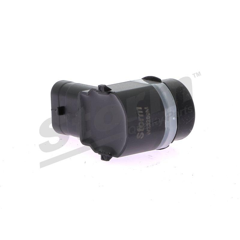 Capteur, aide au stationnement STORM QUALITY PARTS 399226