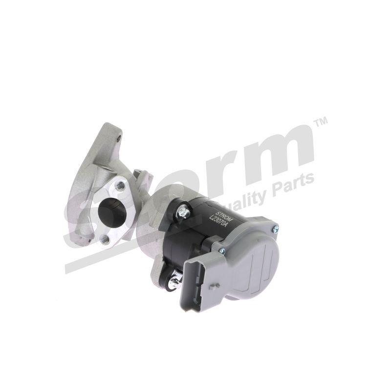 Vanne EGR STORM QUALITY PARTS 9103