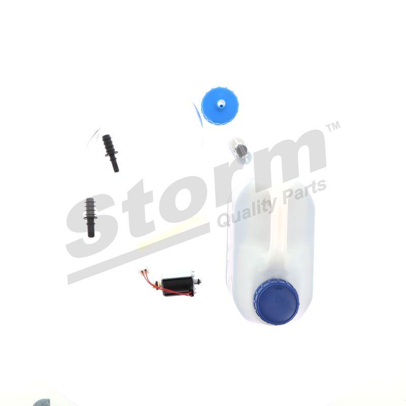 Pompe d’additif STORM QUALITY PARTS 777534