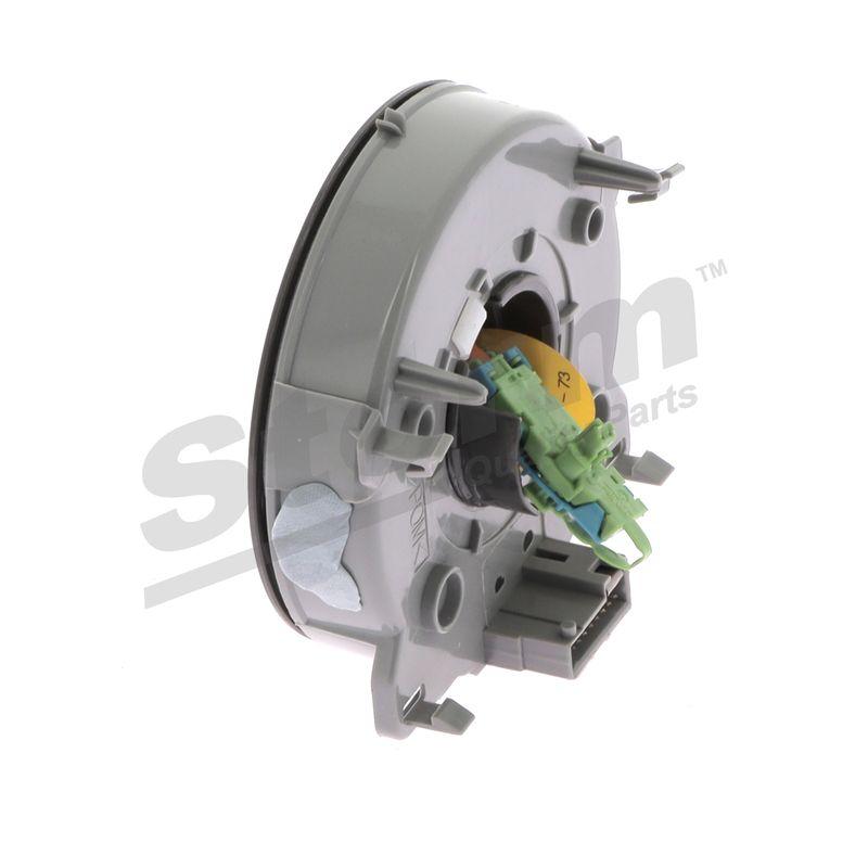 Ressort tournant, Airbag STORM QUALITY PARTS 8102016