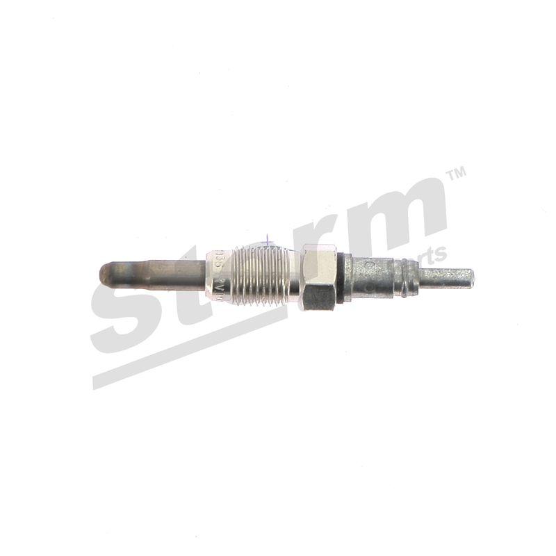 Bougie de préchauffage STORM QUALITY PARTS 501036