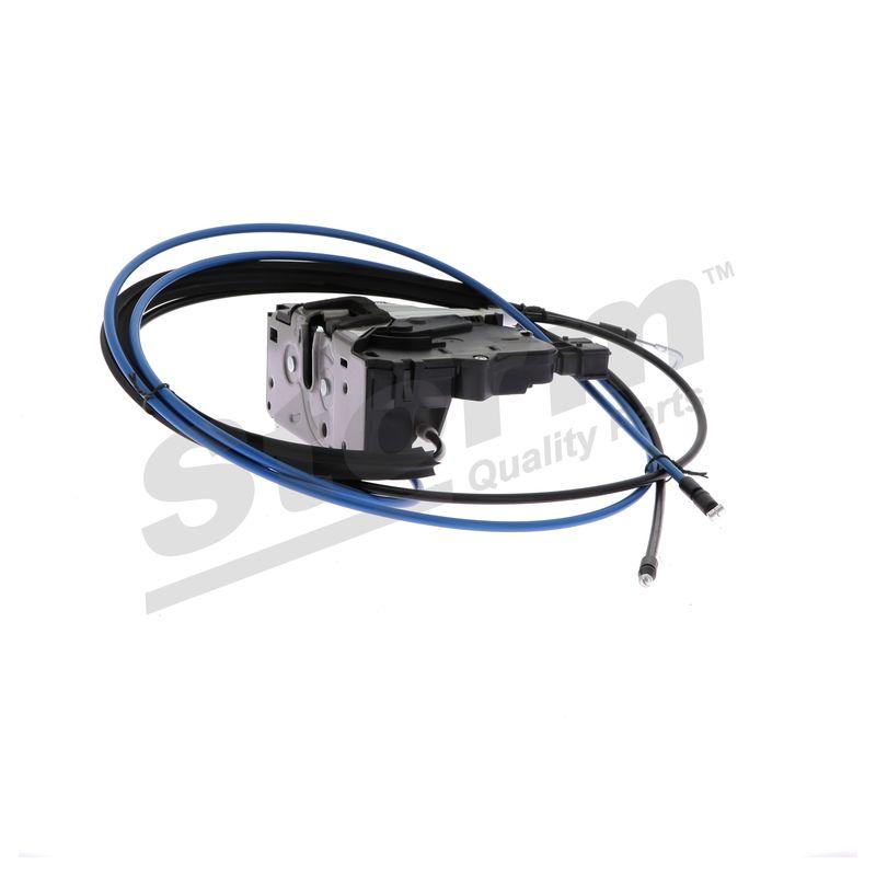 Serrure de porte STORM QUALITY PARTS 7992504
