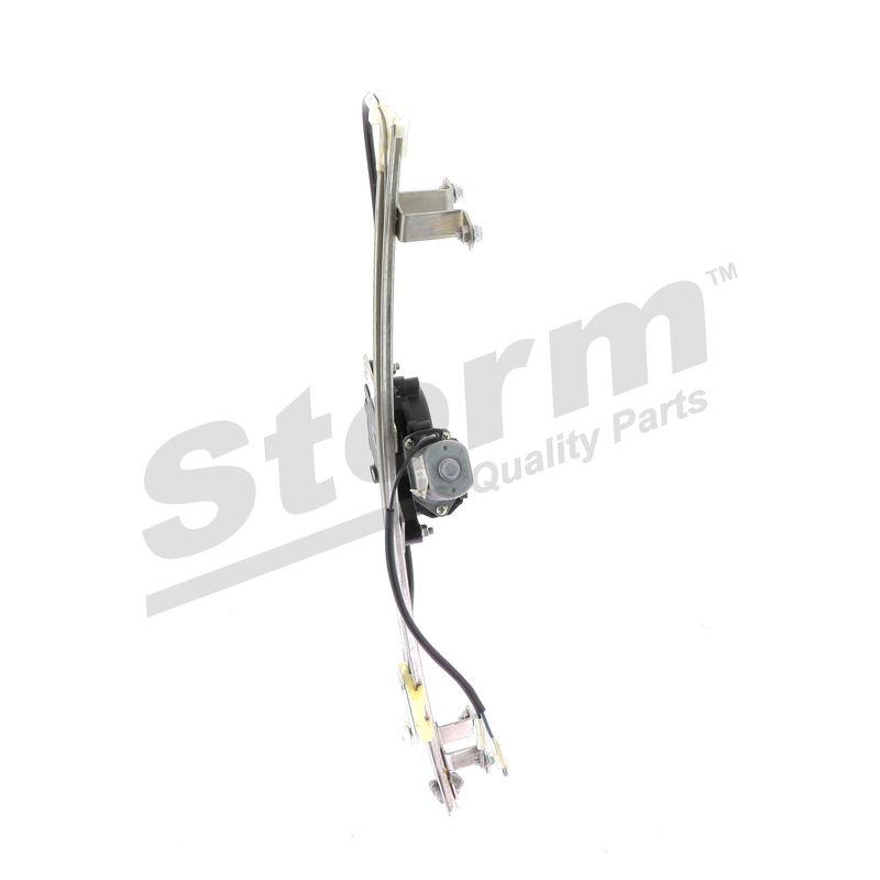 Lève-vitre STORM QUALITY PARTS 63076