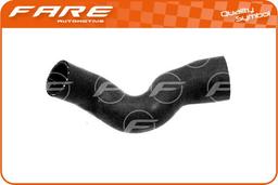 Durite de radiateur FARE SA 8270