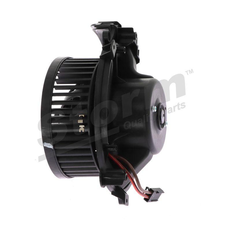 Pulseur d'air habitacle STORM QUALITY PARTS 9850802