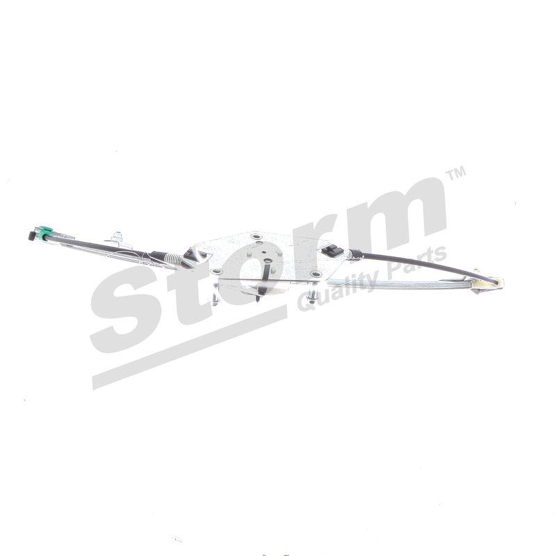 Lève-vitre STORM QUALITY PARTS 99274