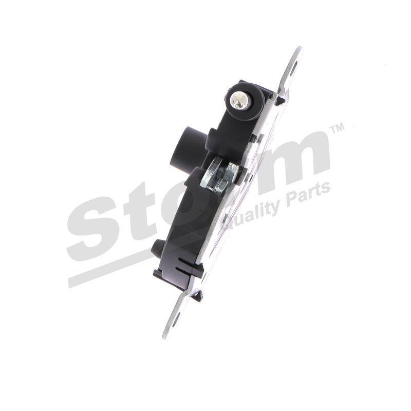 Serrure de capot-moteur STORM QUALITY PARTS 971023