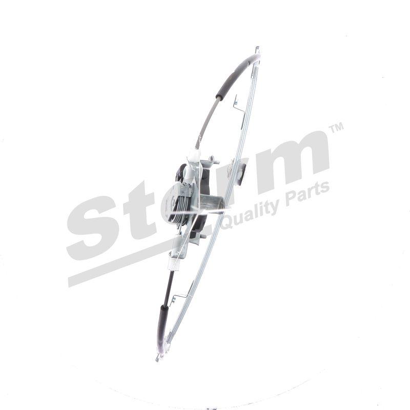 Lève-vitre STORM QUALITY PARTS 81074ST