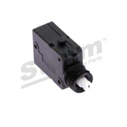 Élément d'ajustage, verrouillage central STORM QUALITY PARTS 770002