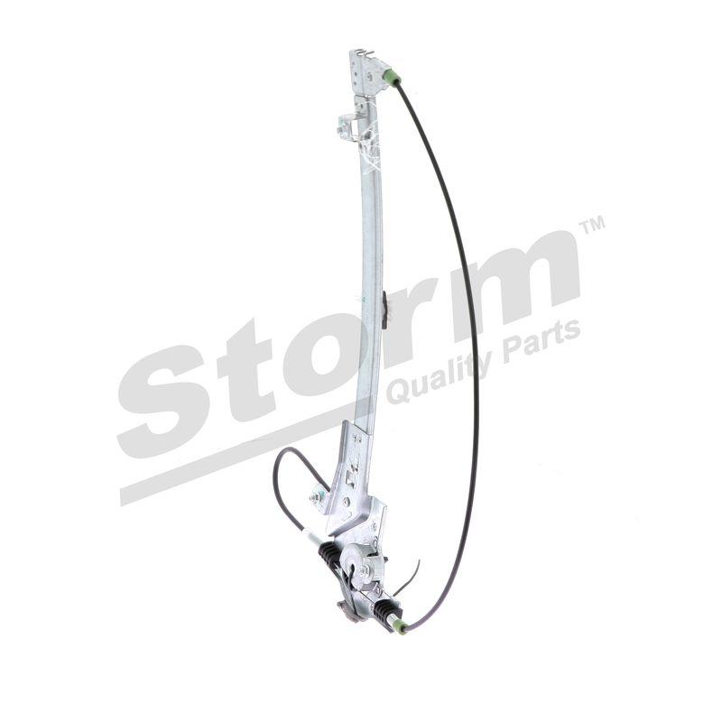 Lève-vitre STORM QUALITY PARTS 88067