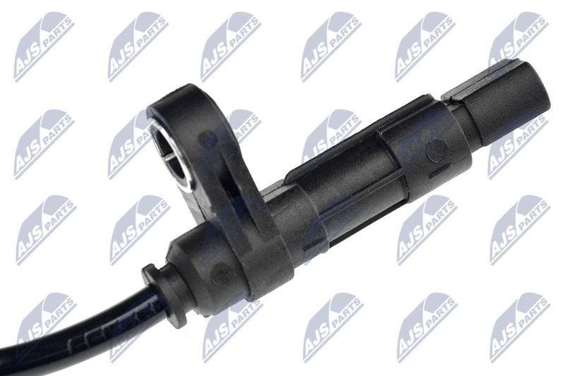 Capteur, vitesse de roue NTY HCA-BM-020