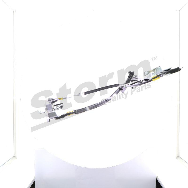 Lève-vitre STORM QUALITY PARTS 98975