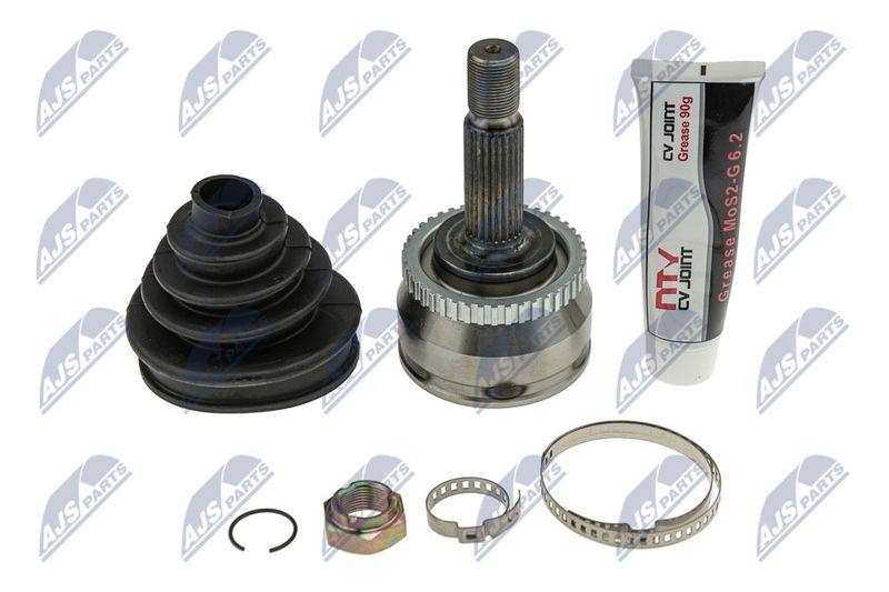 Jeu de joints, arbre de transmission NTY NPZ-VV-002