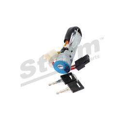 Fermeture-volant STORM QUALITY PARTS 72025