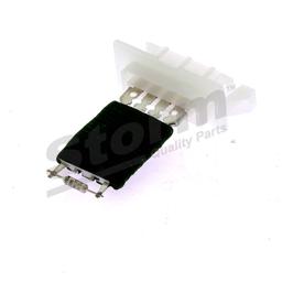 Résistance, pulseur d'air habitacle STORM QUALITY PARTS 777032