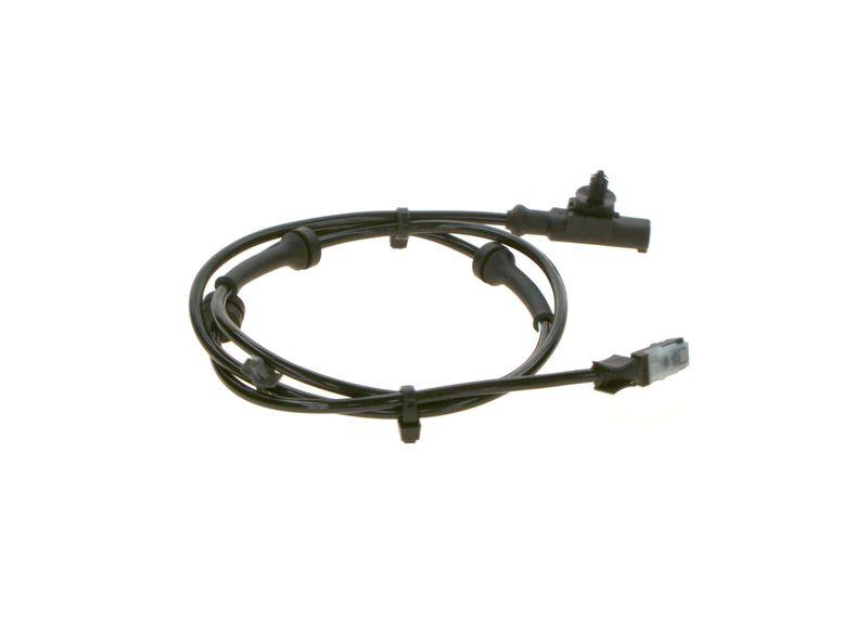 Capteur, vitesse de roue BOSCH 0 265 007 537