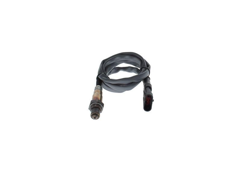 Sonde lambda BOSCH 025801001A