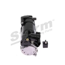 Compresseur, système d'air comprimé STORM QUALITY PARTS 844292ST
