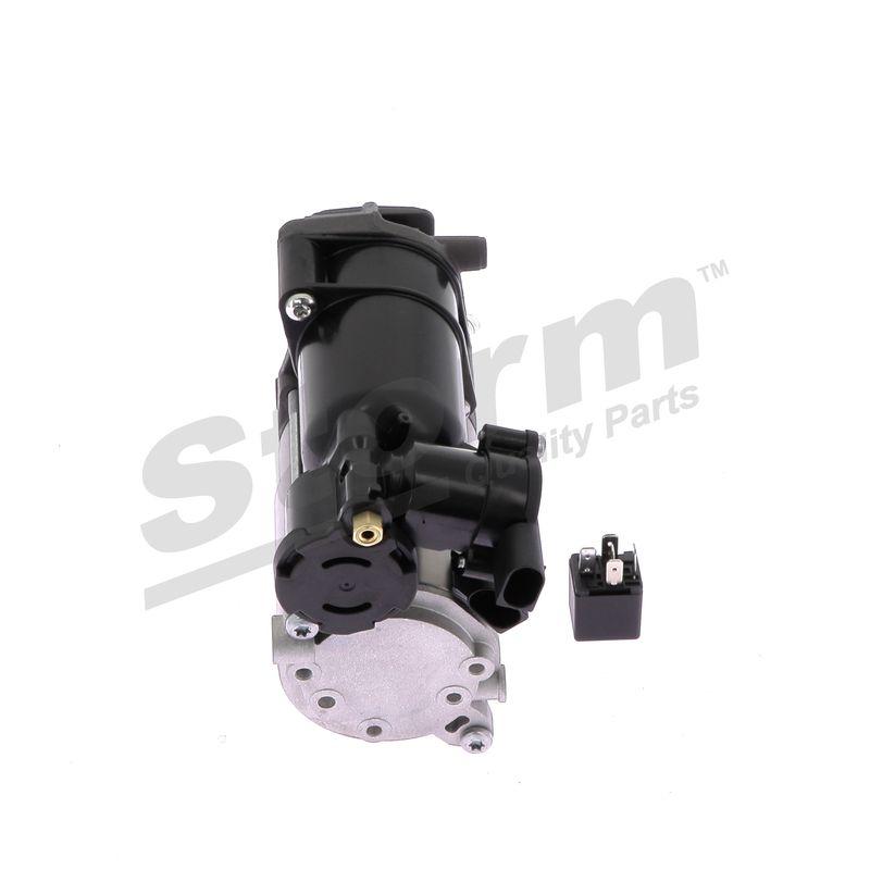Compresseur, système d'air comprimé STORM QUALITY PARTS 844292ST
