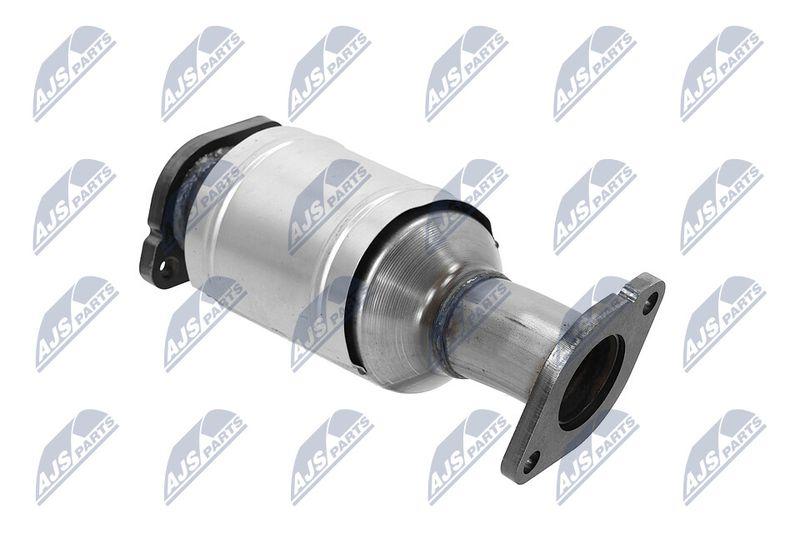 Catalyseur NTY KAT-HY-505