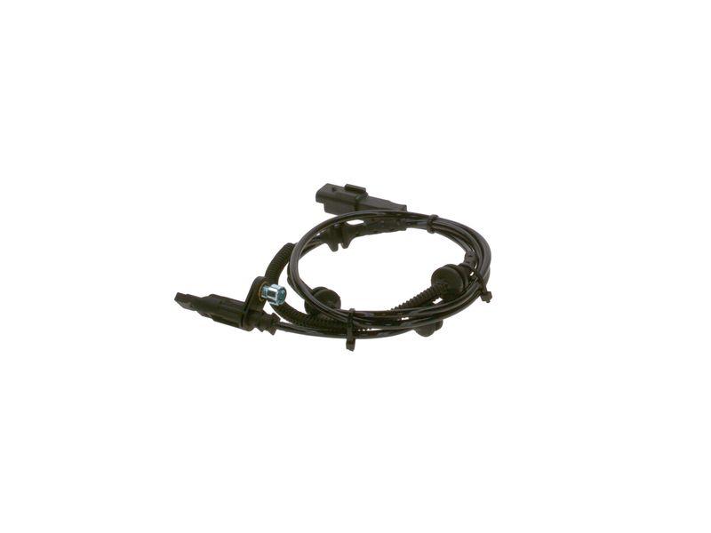 Capteur, vitesse de roue BOSCH 0 986 594 520