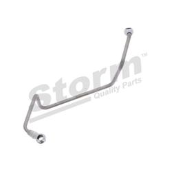 Conduite d'huile, compresseur STORM QUALITY PARTS STO5030324