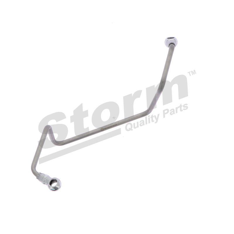 Conduite d'huile, compresseur STORM QUALITY PARTS STO5030324